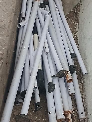 hoblerica za parket nova: Bazen — 2