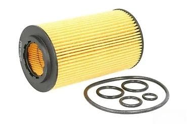 Filteri: MERCEDES GL CLASSA X164 FILTER ULJA | SVI DELOVI SU NOVI I — 1