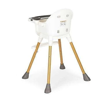 stolice za hranjenje beba kupujemprodajem: STOLICA ZA HRANJENJE BABY WHITE – ECO TOYS Šifra proizvoda: HA-042 — 5