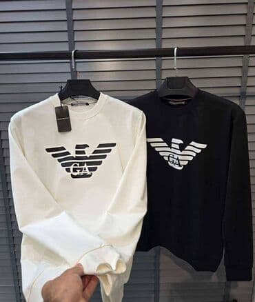 Jackets: Pamucni duksevi — 2