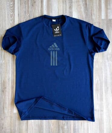 muške pidžame c a: Adidas muška majica Novo Pamuk Veličine m l xl 2xl 3xl fb Moja — 2