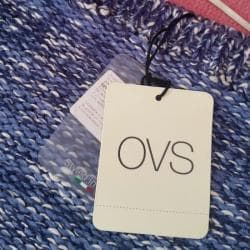 miss rose kofer sa sminkom: OVS džemper - nov sa etiketom, L Oviesse džemper Meliran; — 3