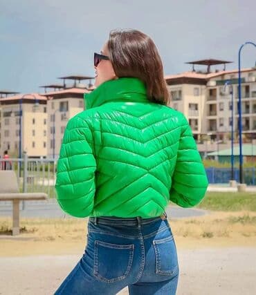 staff zimske jakne: 3300 din — 6