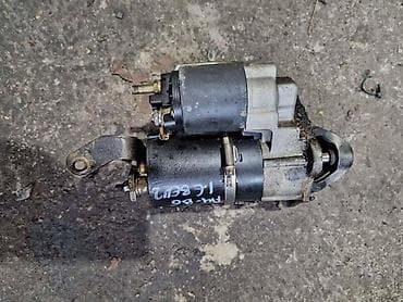 Car Electrical Components: ANLASER 1.6 BENZ. ZA AUDI A4 at lalafo.rs — 1 Car Electrical Components: ANLASER 1.6 BENZ. ZA AUDI A4 — 1