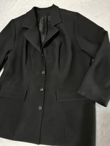 bluze ispod sakoa: 3XL (EU 46) — 1