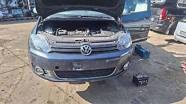 osovina auto: GOLF PLUS BRANIK ZA VOLKSWAGEN GOLF PLUS OD 2003. DO 2012. GOD — 1