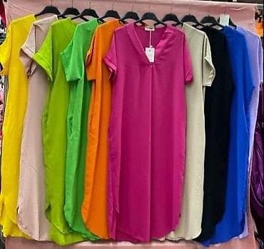 Haljina
Do 2xl
2200 din