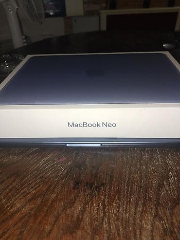 apple tv: Na prodaju MacBook Neonov sa garancijom — 3