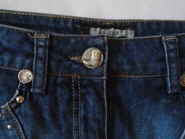 dsquared2 bermude: M (EU 38), Mini, color - Blue — 6