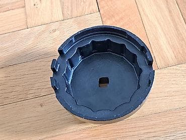 parkside reflektor na baterije: Alat za filter ulja TOYOTA / LEXUS vozila - NOVO NOVO! Alat za — 4