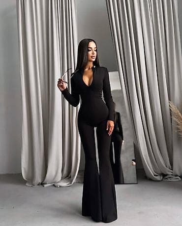 Muška obuća: Kombinezon 3100 din 🔥 Veličine: S/M/L/XL Uvoz Turska Zvoncare i uske — 2