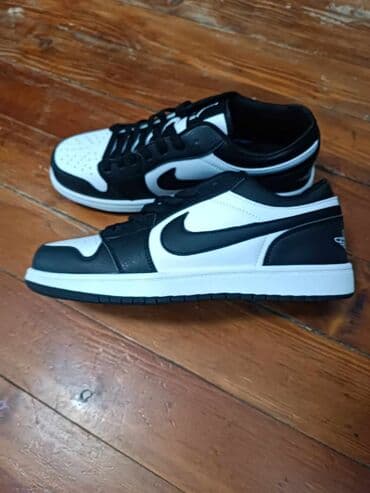 muške pidžame c a: Trainers, Air Jordan, size - 44 — 1