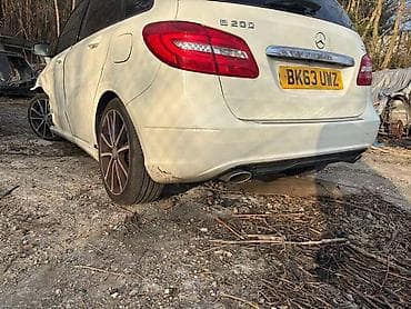 corsa c: GEPEK VRATA W246 ZA MERCEDES BENZ B 150, B 160, B 170 . OD 2012. DO — 3