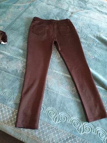 Women's Clothing: Pantalone br.38 — 5