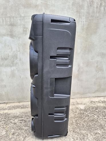 blutut zvucnici cena: BLUETOOTH ZVUCNIK ZQS8210 - Karaoke + 1 bežični mikrofon. - Model — 7