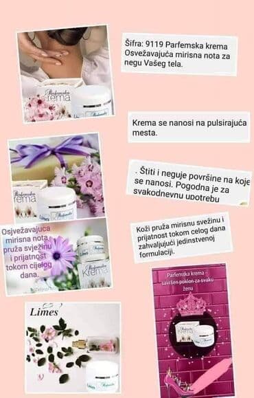 Venčanice i aksesoari: Ženski parfem, Original — 4