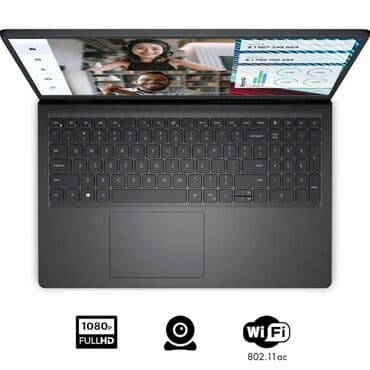 bezicne bluetooth slusalice: Intel Core i3, 64 GB OZU, 15.6 " — 5