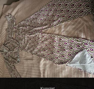 komplet sorc i sako: Celio, S, bоја - Šareno — 1