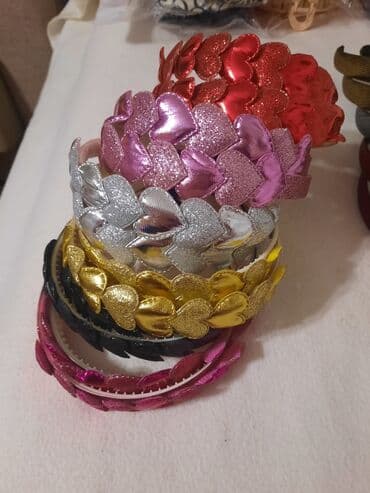 ex yu krka parfemi gdje kupiti: Headband — 1
