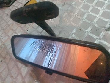 Sweatpants: Retrovizor Yugo unutrašnji
jugo — 2