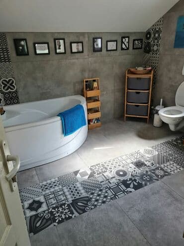 jeftine kuce novi knezevac: 250 sq. m, 6 bedroom — 25