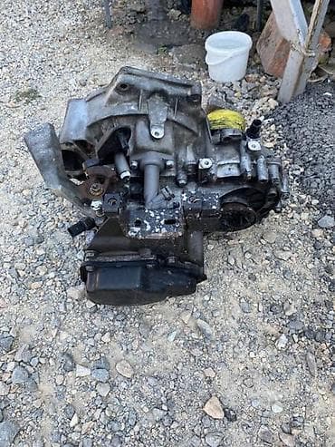 renault scenic 1: MENJAC ZA VOLKSWAGEN POLO | Menjac za Polo 6R 1.2 TDI KOMPLETAN AUTO — 3