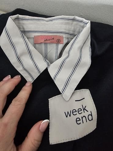 Gornji i donji deo: Ženski komplet “QUZU Mix-it” – dukserica i trenerka - Brend/oznaka — 4