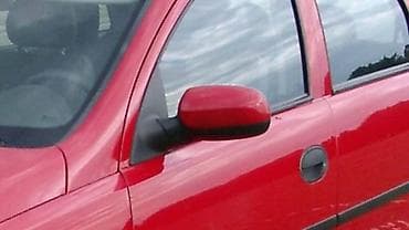 Retrovizori: RETROVIZOR ZA OPEL CORSA C OD 2000. DO 2006. GOD. | Polovni — 1