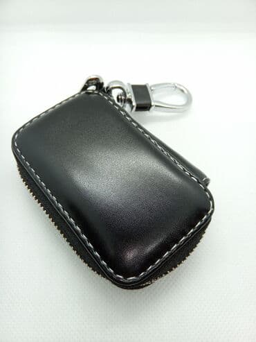 spavacice za trudnice h m: Material: Faux leather, color - Black, New — 3