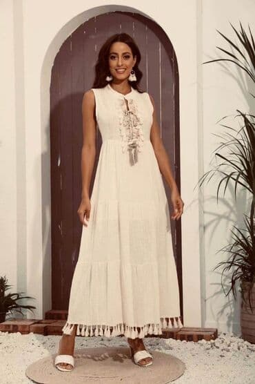 haljine za pokrivene zene: Haljine 3400 — 5