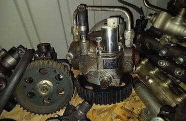 DENSO PUMPA 1.7CDTI ZA OPEL ASTRA G, ASTRA H, COMBO . | Svi delovi