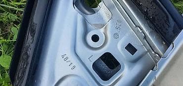 dusek za vodu: LEVA VRATA ZA VOLKSWAGEN POLO | Volkswagen Polo leva vrata 2017+ — 4