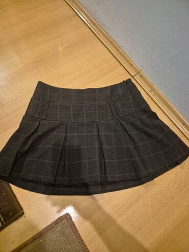 M, Midi, bоја - Tamnoplava — 19