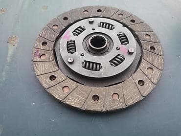 Lamela Lada 2108,2109 Samara br.4. Novo. Originalno. Cena 2500