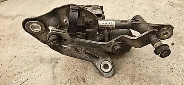 MOTORIC BRISACA ZA PEUGEOT 407 na lalafo.rs MOTORIC BRISACA ZA PEUGEOT 407