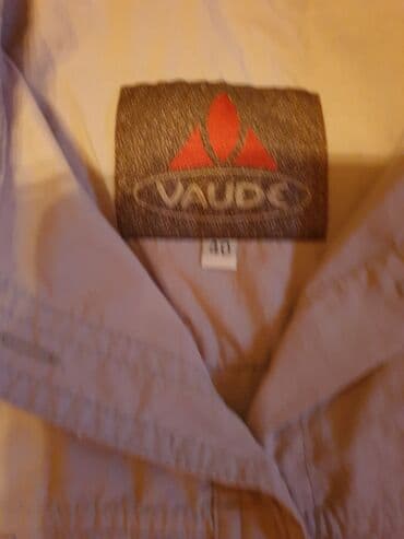 tommy hilfiger d: Shirt Short sleeves, color - Purple — 3