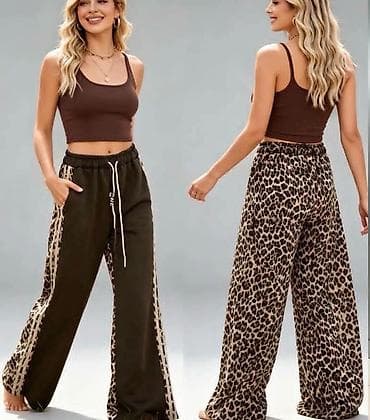 lateks pantalone: 08. Pantalone 
2.800 dinara H — 2