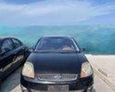 oglasi za automobile srbija: BOS BRAVA SA KLJUCEM ZA FORD FIESTA OD 2002. DO 2011. GOD. | — 10