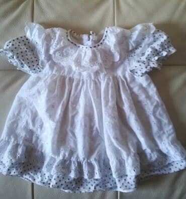 haljine prolece leto 2023: Midi, Short sleeve — 3
