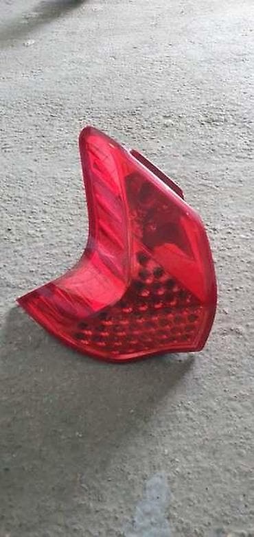 fulton mx 991 u: STOP SVETLA I STOP LAMPE ZA PEUGEOT 3008 | Peugeot 3008 Levo stop — 1