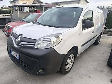 motocikli prodaja: PUMPA ZA RENAULT KANGOO OD 2007. DO 2021. GOD. | Polovni originalni — 1