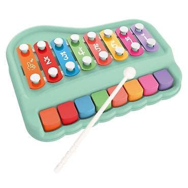 EurekaKids ksilofon Šifra proizvoda: 2201 - Dečji muzički instrument