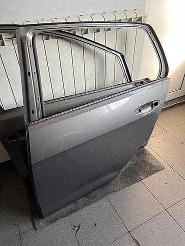 auto plac nis: ZADNJA LEVA VRATA ZA VOLKSWAGEN GOLF 7 | Zadnja leva vrata za Golf 7 — 2