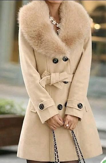 mana prsluci: Novo zenski kaputi po ceni od 4000 s m l xl xxl — 7