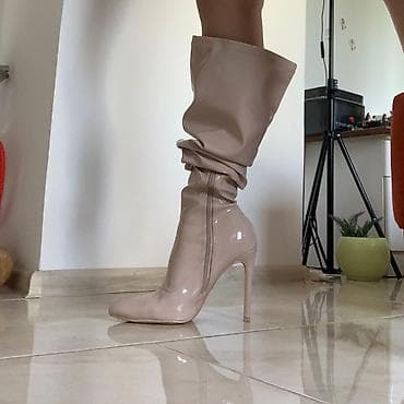 maxi haljine: Čizme, 40 — 5