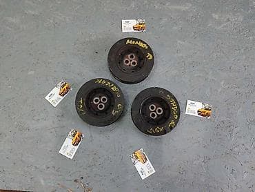 auto otpad ruma: REMENICA RADILICE ZA FORD MONDEO OD 2001. DO 2006. GOD. | — 3
