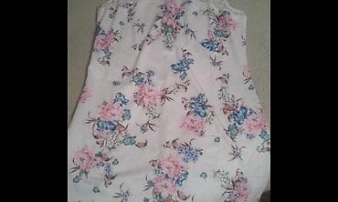 Women's Pants, Jeans, Shorts: Letnja kratka lagana sarena haljina fina lagana letnja haljina,sa — 3