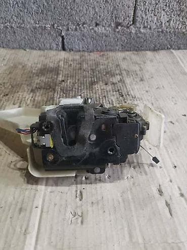 BRAVA ZADNJA DESNA ZA VOLKSWAGEN POLO OD 2001. DO 2005. GOD. | Brava