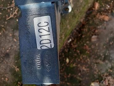 trake: PEDALA GASA ZA FORD FOCUS OD 1999. DO 2005. GOD. | pedala gasa fokus — 1