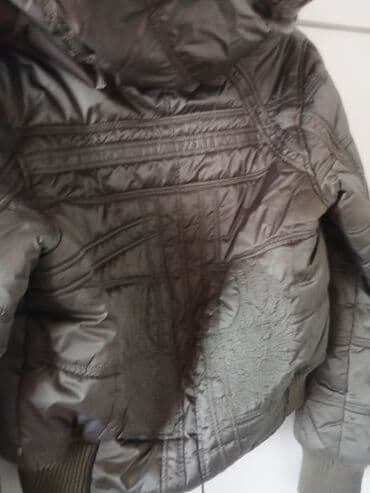 9Fashion Woman, S, M, L, With lining, Faux fur — 5